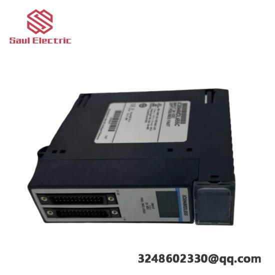 GE-FANUC IC694MDL655 Input Module