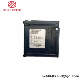 GE FANUC IC694MDL740A - Modular Output Module for Advanced Manufacturing Solutions