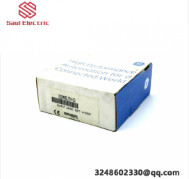 GE FANUC IC694MDL754CD Output Module: Industrial Control Excellence