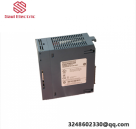 GE-FANUC IC694PWR330B POWER SUPPLY MODULE