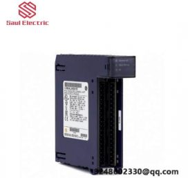 GE Fanuc IC695ALG112 Programmable Automation Controller, for Industrial Control Systems