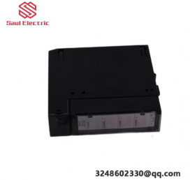 GE-FANUC IC695ALG808 Analog Output Module