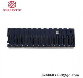 GE-FANUC IC695CHS012-BAMP | 12-Slot High-Speed Controller Base