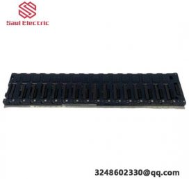 GE-FANUC IC695CHS016G - Modular High Speed Analog Input Module