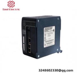 GE Fanuc IC695CPE305-AFAT RX3i Controller Module