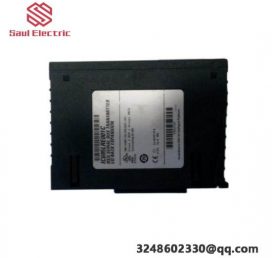 GE FANUC IC695LRE001 - Local Expansion Module for Advanced Control Solutions