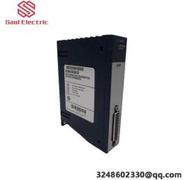 GE FANUC IC695LRE001B Control Module, High Performance, Reliable Automation Solution