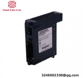 GE FANUC IC695LRE001C Bus Transmitter Module - Reliable Communication Solution for Industrial Automation