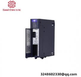 GE Fanuc IC695PDSD040 Industrial Power Supply Module