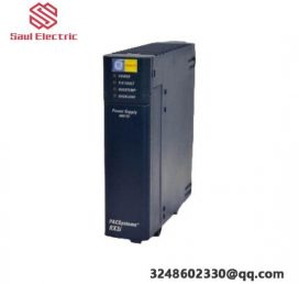 GE-FANUC IC695PSD040F DC Power Supply