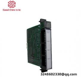 GE Fanuc IC697ALG320E - Analog Output Module for Precision Control Applications