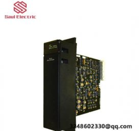 GE Fanuc IC697BEM711 - PLC Module for Industrial Control Systems