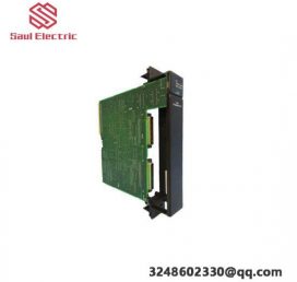 GE Fanuc IC697BEM713 Bus Transmitter Module - Efficient Data Transfer for Industrial Automation