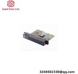 GE Fanuc IC697BEM731F: Bus Controller Module for Efficient Factory Automation