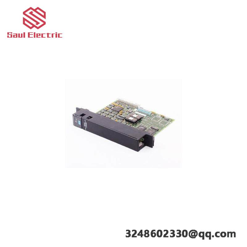 GE Fanuc IC697BEM731F: Bus Controller Module for Efficient Factory Automation