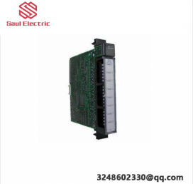 GE FANUC IC697CLG440 Current Expander Module - High Capacity, Advanced Control Solution