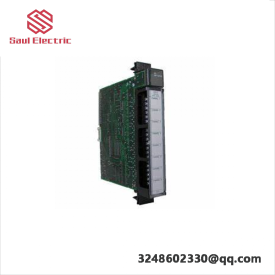 GE FANUC IC697CLG440 Current Expander Module - High Capacity, Advanced Control Solution