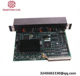 GE Fanuc IC697CMM742 Ethernet Interface: Modular Communication Hub for Industrial Automation, 180 characters