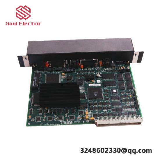 GE Fanuc IC697CMM742 Ethernet Interface: Modular Communication Hub for Industrial Automation, 180 characters