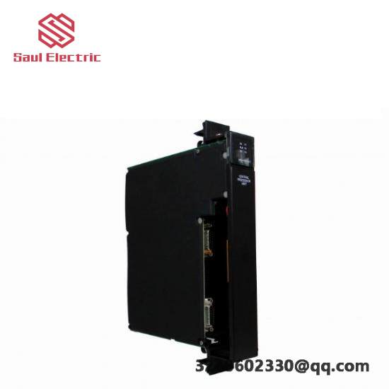 GE-FANUC IC697CPM790 PLC Module;