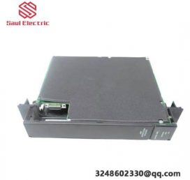 GE Fanuc IC697CPM925 CPU Module - High-Performance Control for Industrial Applications