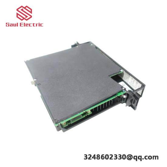 GE Fanuc IC697CPM925 CPU Module - High-Performance Control for Industrial Applications