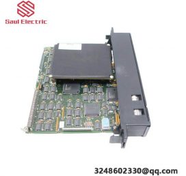 GE Fanuc IC697CPU771 Series 90-70 PLC Processor Module