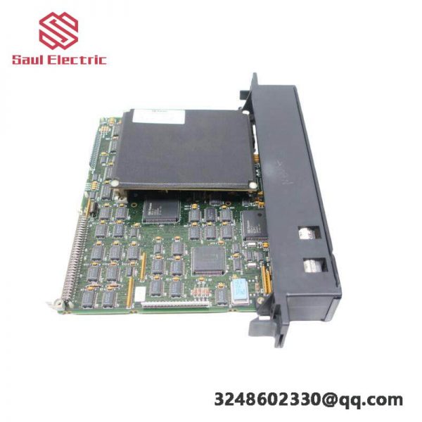 GE Fanuc IC697CPU771 Series 90-70 PLC Processor Module