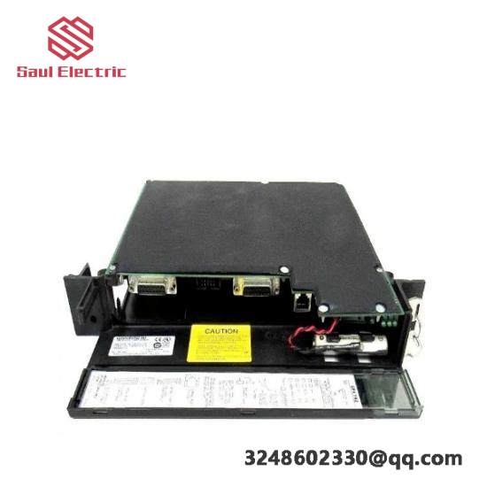 GE Fanuc IC697CPX782 90-70 Series Control Module