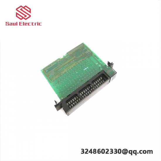 GE FANUC IC697MDL240 Discrete Input Module: Reliable Automation Solution