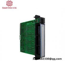 GE Fanuc IC697MDL340 Series, Control Modules for Industrial Automation