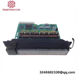 GE FANUC IC697MDL350: High-Performance Discrete Output Module