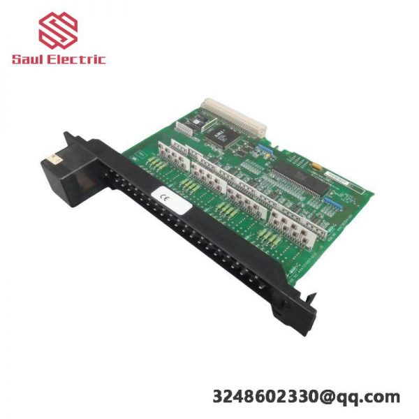 GE FANUC IC697MDL671 Interrupting Module: Advanced Control, Reliable Performance