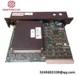 GE Fanuc IC697MEM715 Memory Module - High Performance, Reliable I/O Solution