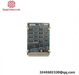 GE-FANUC IC697MEM717C 256K CMDS Memory Module