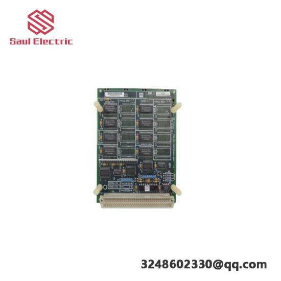 GE-FANUC IC697MEM717C 256K CMDS Memory Module