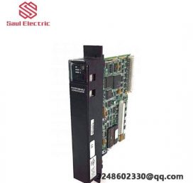 GE Fanuc IC697PCM711 | 90-70 Series | Modular Controller