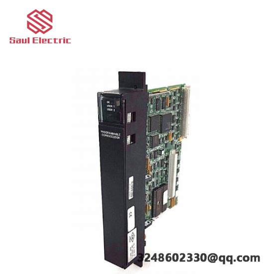 GE Fanuc IC697PCM711 | 90-70 Series | Modular Controller