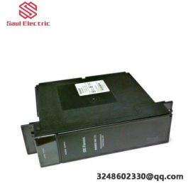 GE Fanuc IC697PWR710 - 90-70 Series Power Supply Module