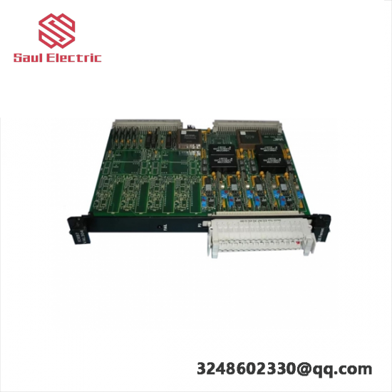 GE FANUC IC697VDD100 Digital Input Module: Control System Integration