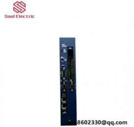 GE Fanuc IC698CPE010 Programmable Logic Controller Module