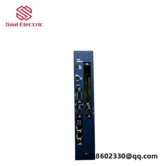 GE Fanuc IC698CPE010 Programmable Logic Controller Module