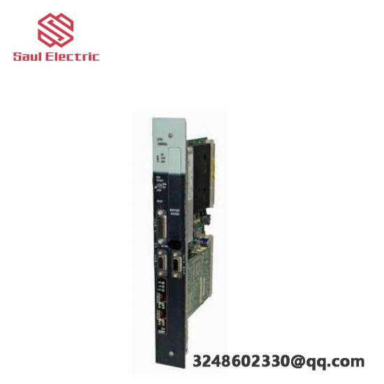 GE Fanuc IC698CPE020-GP Slot Rack Card - Advanced Control Module for Industrial Automation