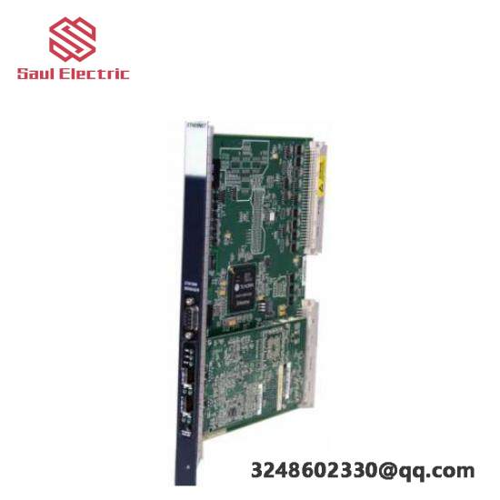 GE Fanuc IC698CRE030EE - Central Processing Unit, Advanced Control System