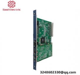 GE DS200PCCAG9ACB - High-Performance Mark V Processing Board