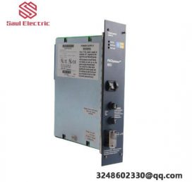 GE Fanuc IC698PSA350 Power Supply Module - High-Efficiency and Reliable Factory Automation Solution