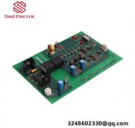 GE Fanuc IS200EDCFG1ADC Circuit Board: High-Performance Control Module