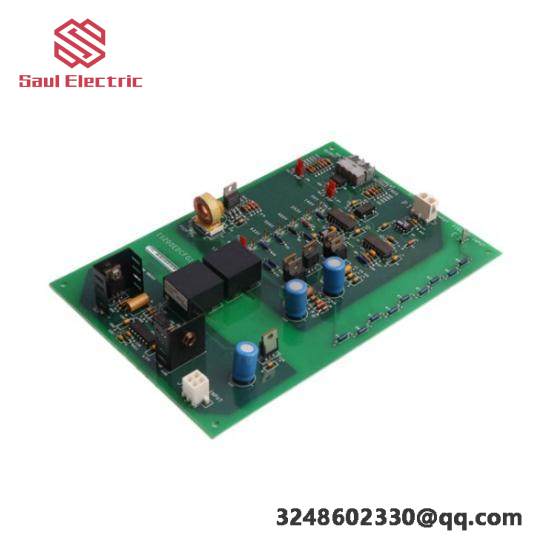 GE Fanuc IS200EDCFG1ADC Circuit Board: High-Performance Control Module