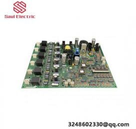 GE Fanuc IS200EHPAG1A - Gate Pulse Amplifier Board for Industrial Control Systems