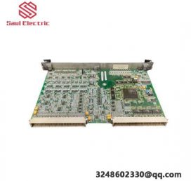 GE Fanuc IS200EMIOH1A/IS200EMIOH1ACA Printed Circuit Board - Advanced Industrial Control Module